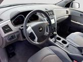 Thumbnail of 2012 Black Granite Metallic Chevrolet Traverse