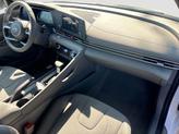 Thumbnail of 2025 Serenity White Hyundai ELANTRA