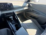 Thumbnail of 2025 Serenity White Hyundai ELANTRA