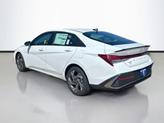 Thumbnail of 2025 Serenity White Hyundai ELANTRA
