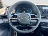 Thumbnail of 2025 Serenity White Hyundai ELANTRA
