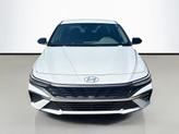 Thumbnail of 2025 Serenity White Hyundai ELANTRA