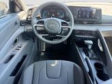 Thumbnail of 2025 Serenity White Hyundai ELANTRA