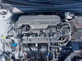 Thumbnail of 2025 Serenity White Hyundai ELANTRA