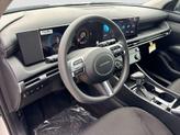 Thumbnail of 2025 Serenity White Pearl Hyundai TUCSON