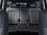 Thumbnail of 2026 Hampton Gray Hyundai SANTA FE