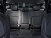 Thumbnail of 2025 Serenity White Pearl Hyundai TUCSON