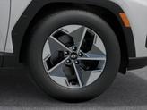Thumbnail of 2025 Serenity White Pearl Hyundai TUCSON