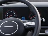 Thumbnail of 2025 Serenity White Pearl Hyundai TUCSON