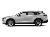 Thumbnail of 2016 Snowflake White Pearl Mica Mazda CX-9