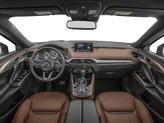 Thumbnail of 2016 Snowflake White Pearl Mica Mazda CX-9