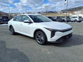 Thumbnail of 2025 Snow White Pearl Kia K5