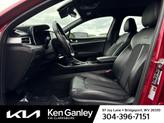 Thumbnail of 2021 Passion Red Kia K5
