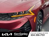 Thumbnail of 2021 Passion Red Kia K5