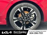 Thumbnail of 2021 Passion Red Kia K5