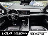 Thumbnail of 2021 Passion Red Kia K5