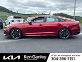 Thumbnail of 2021 Passion Red Kia K5