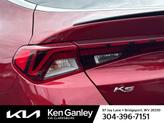 Thumbnail of 2021 Passion Red Kia K5