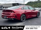 Thumbnail of 2021 Passion Red Kia K5