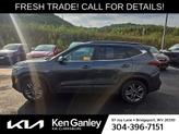 Thumbnail of 2021 Gravity Gray Kia Seltos