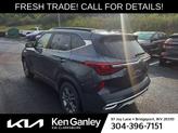 Thumbnail of 2021 Gravity Gray Kia Seltos