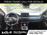 Thumbnail of 2021 Gravity Gray Kia Seltos