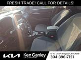 Thumbnail of 2021 Gravity Gray Kia Seltos