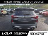 Thumbnail of 2021 Gravity Gray Kia Seltos