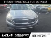 Thumbnail of 2022 Steel Gray Kia Seltos