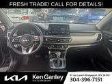 Thumbnail of 2022 Steel Gray Kia Seltos