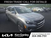 Thumbnail of 2022 Steel Gray Kia Seltos