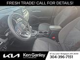 Thumbnail of 2022 Steel Gray Kia Seltos