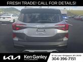Thumbnail of 2022 Steel Gray Kia Seltos