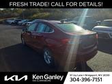 Thumbnail of 2017 Cajun Red Tintcoat Chevrolet Cruze