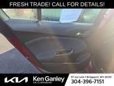Thumbnail of 2017 Cajun Red Tintcoat Chevrolet Cruze