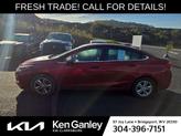 Thumbnail of 2017 Cajun Red Tintcoat Chevrolet Cruze