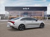 Thumbnail of 2025 Steel Matte Gray Kia K5