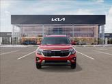 Thumbnail of 2025 Mars Orange Kia Seltos