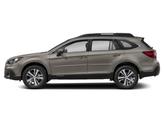Thumbnail of 2018 Tungsten Metallic Subaru Outback