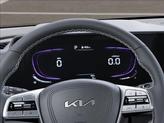 Thumbnail of 2025 Ebony Black Kia Telluride