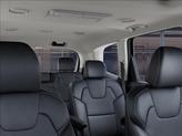 Thumbnail of 2025 Ebony Black Kia Telluride