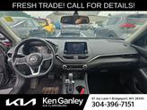 Thumbnail of 2020 Gun Metallic Nissan Altima