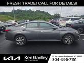 Thumbnail of 2020 Gun Metallic Nissan Altima