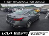 Thumbnail of 2020 Gun Metallic Nissan Altima