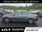 Thumbnail of 2020 Gun Metallic Nissan Altima