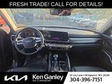 Thumbnail of 2023 Gravity Gray Kia Telluride