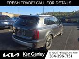 Thumbnail of 2023 Gravity Gray Kia Telluride