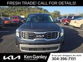Thumbnail of 2023 Gravity Gray Kia Telluride