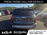 Thumbnail of 2023 Gravity Gray Kia Telluride
