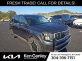 Thumbnail of 2023 Gravity Gray Kia Telluride